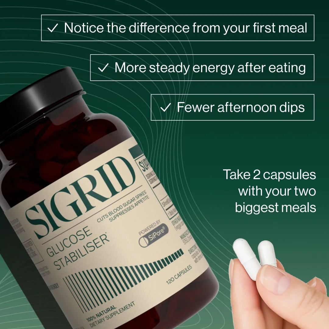 SIGRID Stabiliser