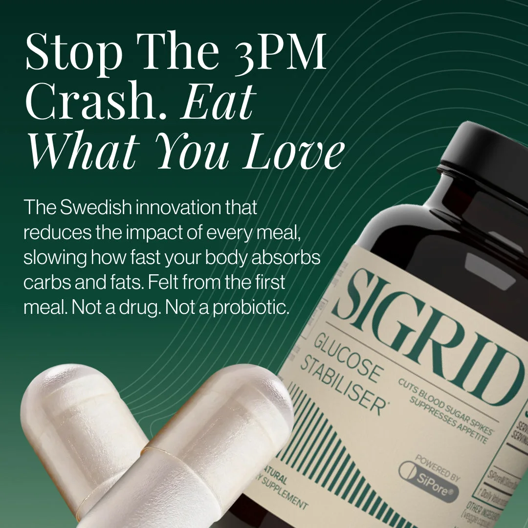 SIGRID Stabiliser