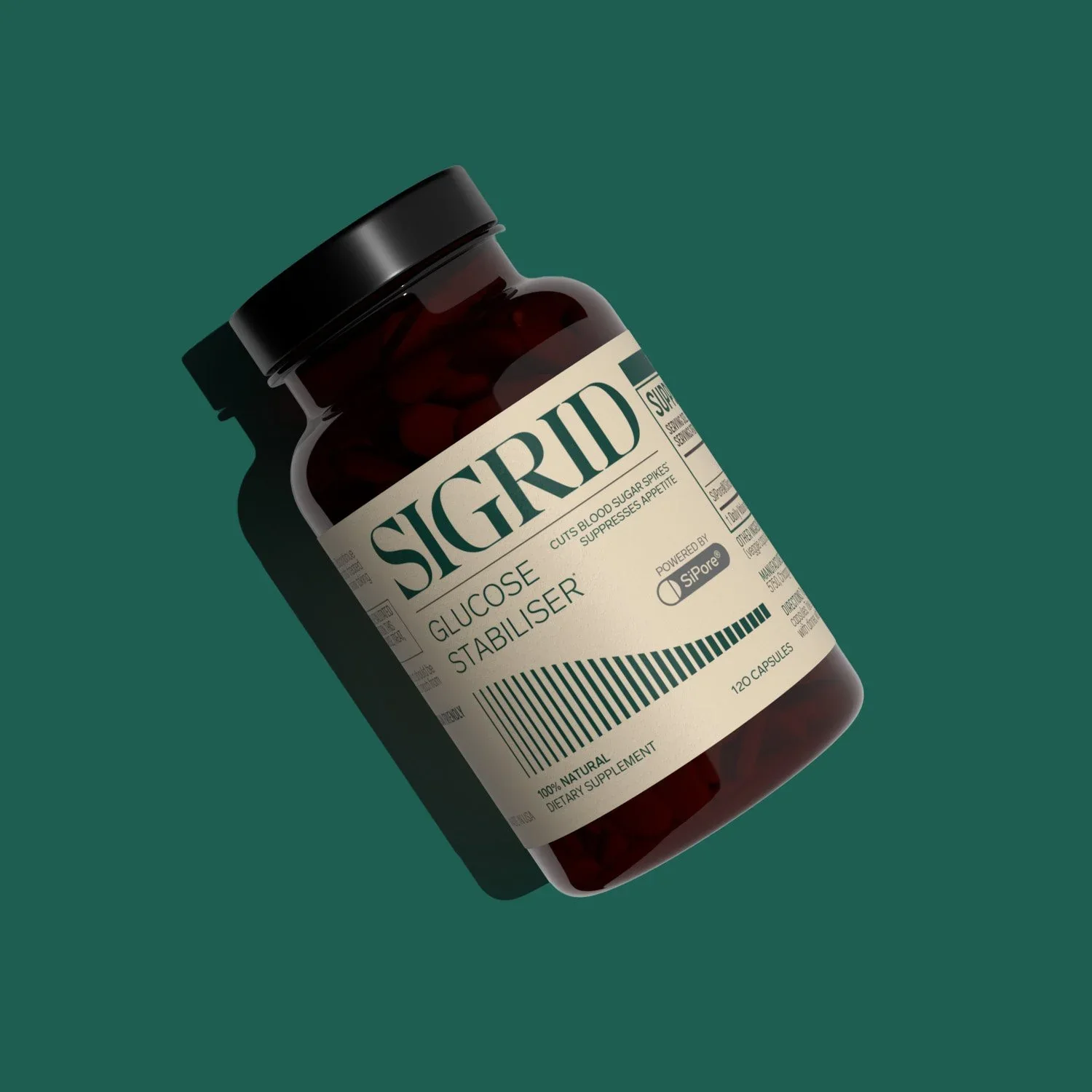 SIGRID Stabiliser