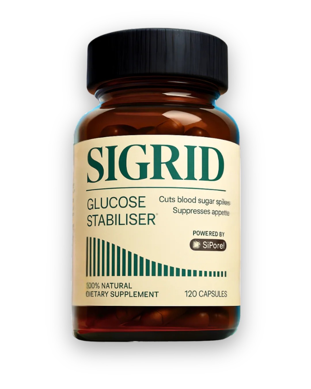 SIGRID Stabiliser