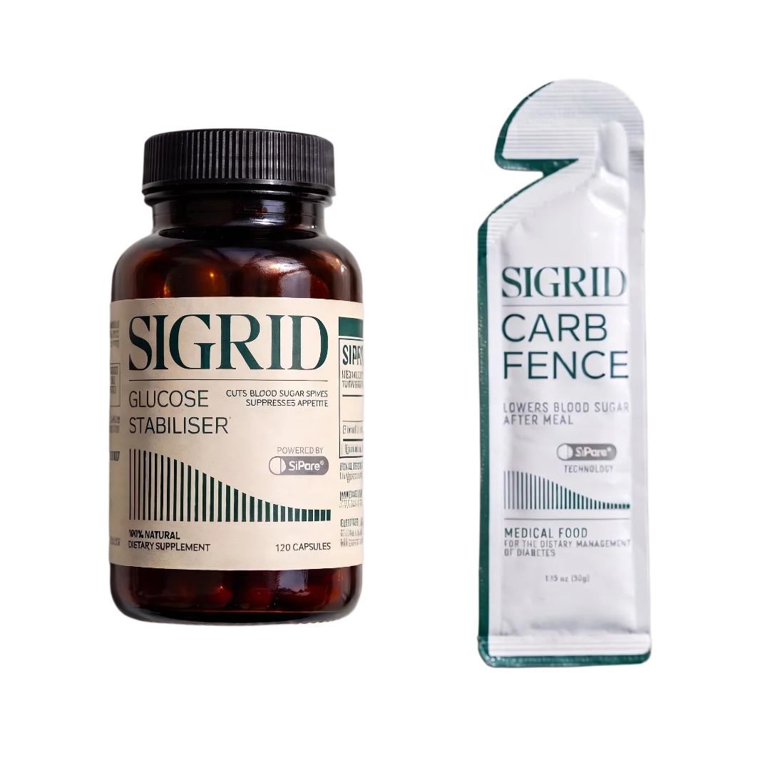 SIGRID Stabiliser