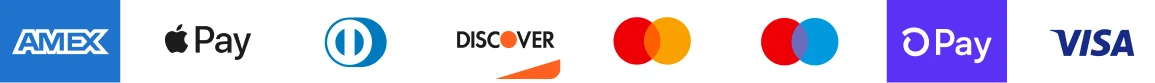 Payment methods